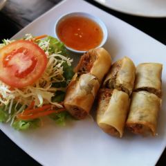 Massaman Restaurant & Bar張用戶圖片