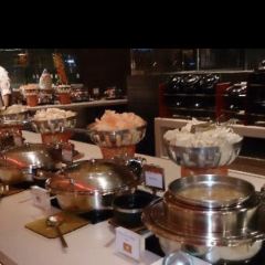 Saffron Restaurant User Photo