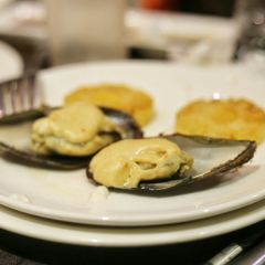 Xinhaishanfashi Teppanyaki (huayan'aotelaisi) User Photo