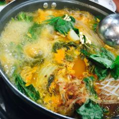 Gosaekchangyeon User Photo