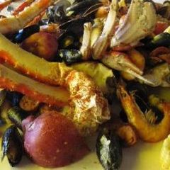 Barelang Seafood Restaurant User Photo