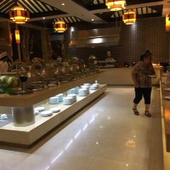 曲阜铭座杏坛宾馆（三孔景区店）·君子堂 User Photo