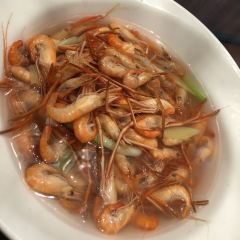外婆老灶·土鸡汤·溪水鱼(安吉店) User Photo