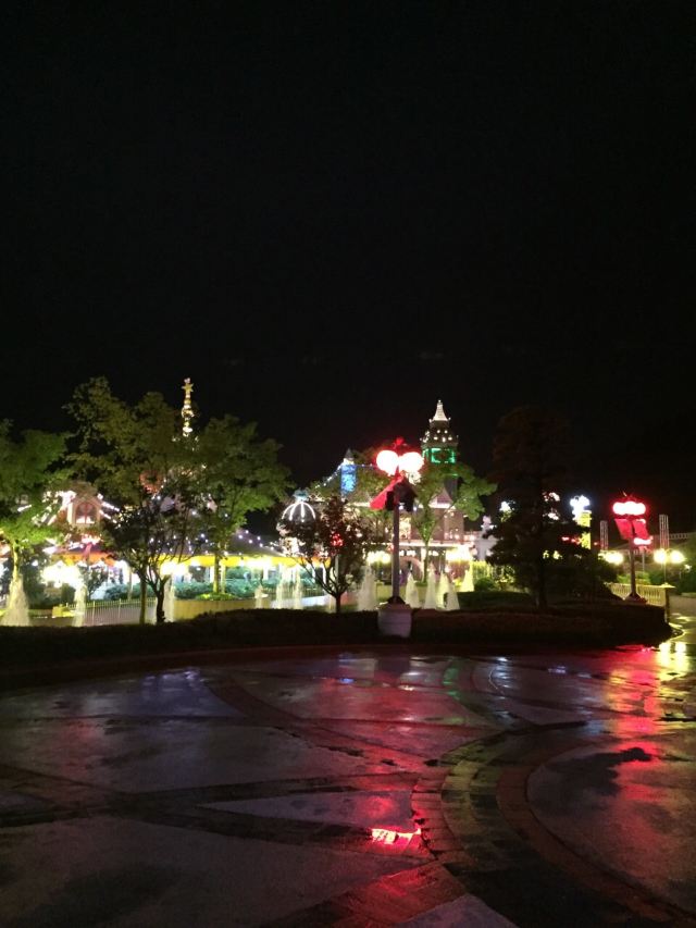 Hangzhou Hello Kitty Park
