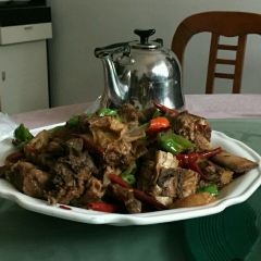 林佳山庄 User Photo