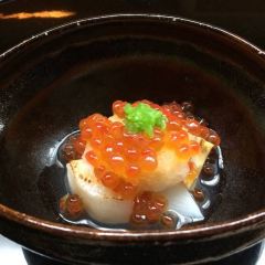 Isshi Souden Nakamura User Photo