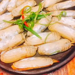 OLD NINGBO ALLEY RESTAURANT User Photo