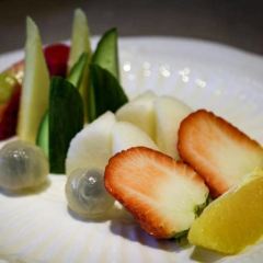 Dixin Pool 여행 사진