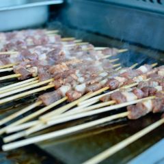 Baixiangruanjianyuan Restaurant (baiyuanxicanting) 여행 사진