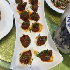 张家大院私房菜(芙蓉街店) User Photo