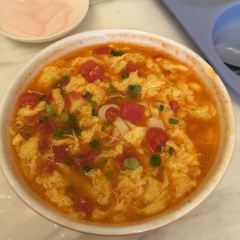 Fuxianhuxi'erdunjiudianyuxi Restaurant User Photo