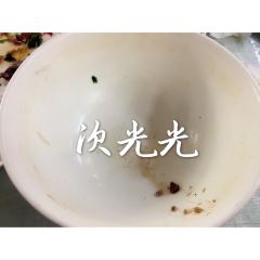 Jing Xiang HuiMian User Photo