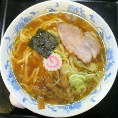 Aji no Sanpei User Photo