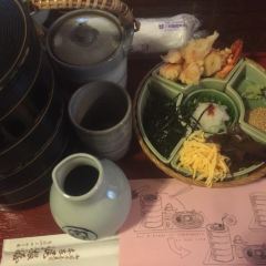 Honke Owariya Main Branch User Photo