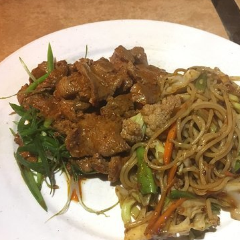 New Orleans Cafe User Photo