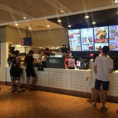 KFC (tianhong) User Photo