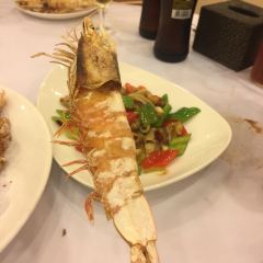 TIANTIAN SEAFOODS User Photo