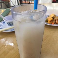 No Signboard Seafood Geylang 여행 사진