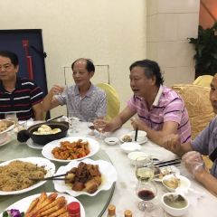 XUAN WEI HUO TUI SHA GUO FAN User Photo
