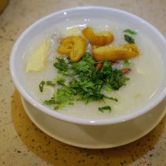 GUANG ZHOU DIM DOU DUK User Photo