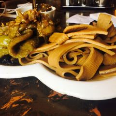 zhangbaopu User Photo