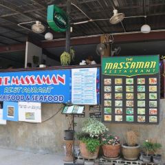 Massaman Restaurant & Bar張用戶圖片
