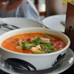Massaman Restaurant & Bar張用戶圖片