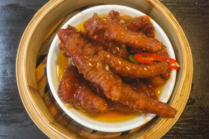 Tian Yun Lai Hong Kong Dessert Specialty Store