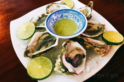 Thao Nguyen Restaurant