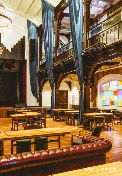 1907 Guang Ying Club