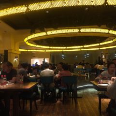 Yershari (Superbrand Mall) User Photo