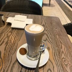 Cafe Javas 여행 사진