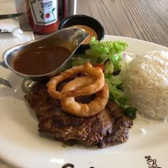 Cafe Javas 여행 사진