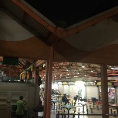Maxwell Food Centre User Photo