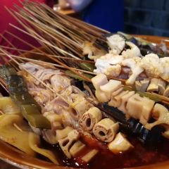 小名堂担担甜水面(东城根街店) User Photo