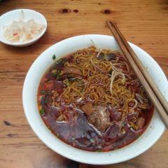 Jiangjia Changwang Noodle Restaurant User Photo