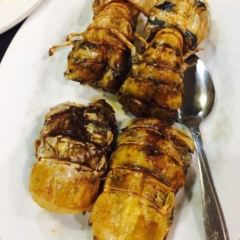 Wisata Bahari Seafood Restaurant張用戶圖片