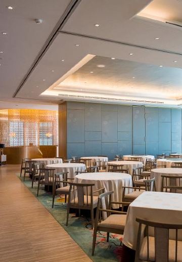 LongTeng Seafood Restaurant