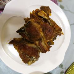 昇源餐厅大众 여행 사진