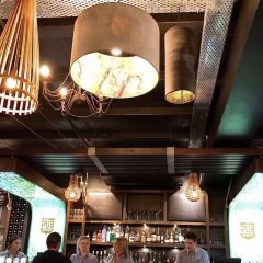 Pub on Wharf User Photo