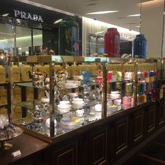 TWG Tea Salon & Boutique User Photo