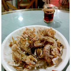 拉完海鲜大排档(温岭店) User Photo
