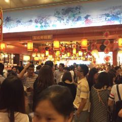 石岐佬中山菜館（張溪店）張用戶圖片