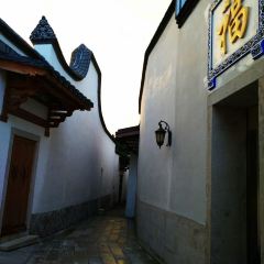 三寶賓邸（福州三坊七巷店）·珍素館張用戶圖片