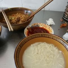 渔桥李记奶汤面(东街店) User Photo