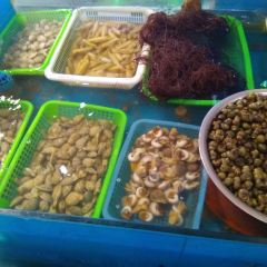 老安吉土菜馆 User Photo