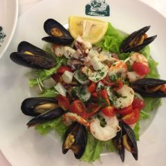 Trattoria al Gatto Nero 여행 사진