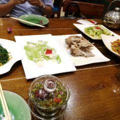 阿西娅(大砂坪店) User Photo
