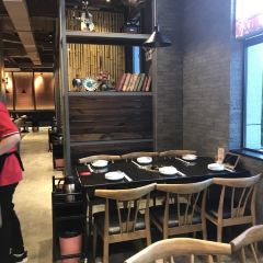 Shantoubahelihaiji Beef (jinjiang) User Photo