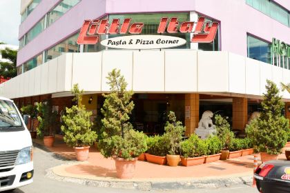 Little Italy @ Capital